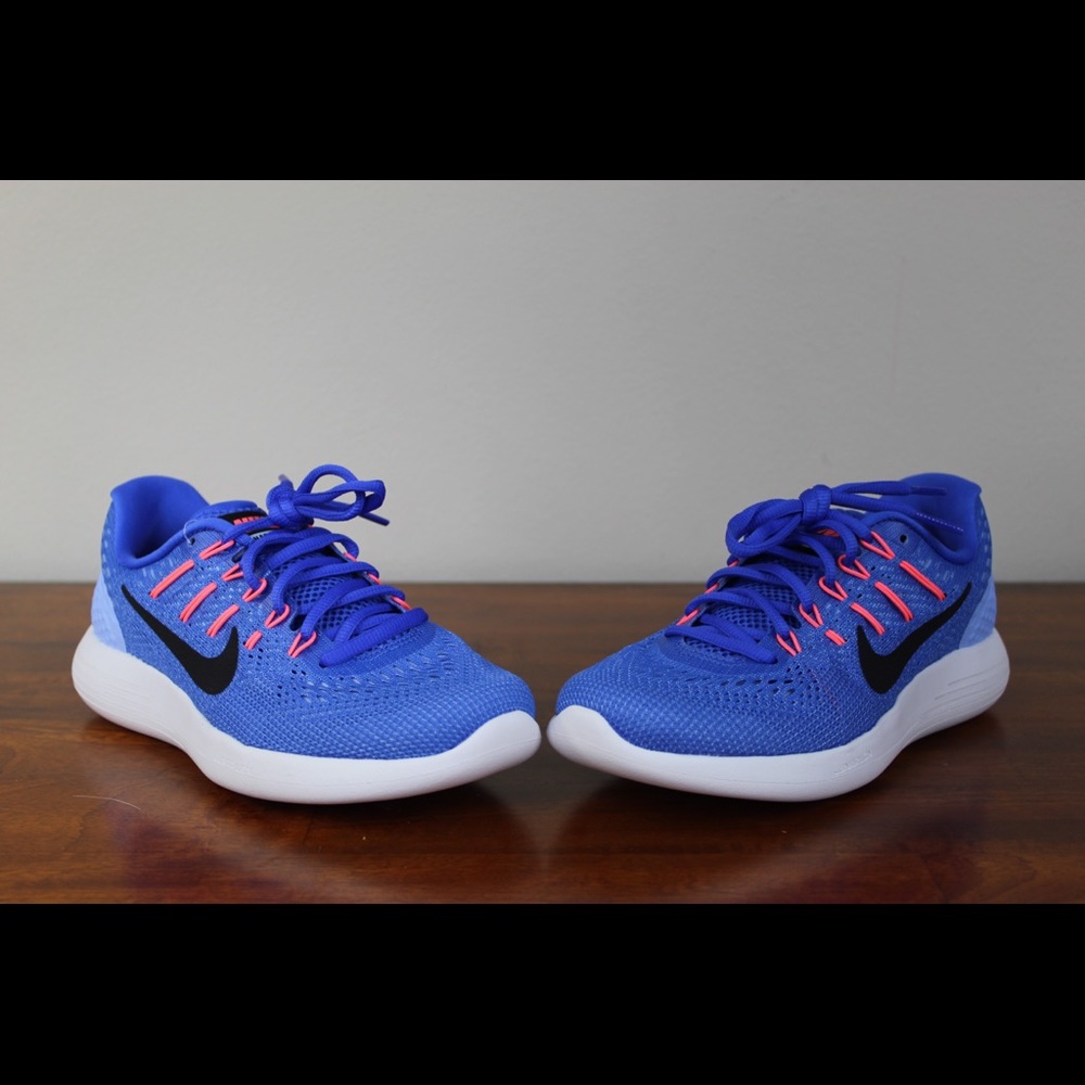 Nike Lunarglide 8 Running Shoe - Picture 4 of 7